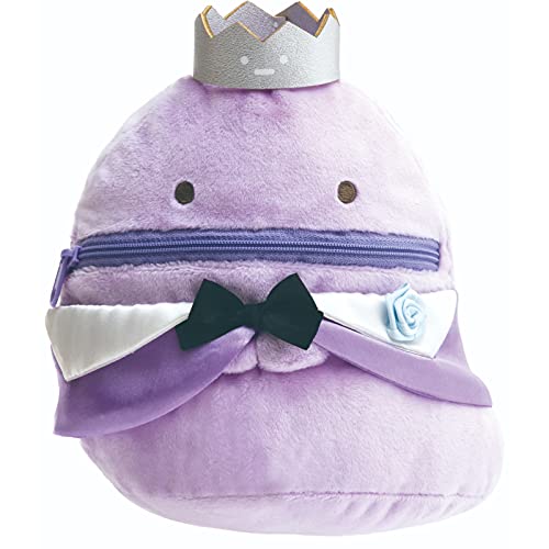 すみっコぐらし 『おとぎゴシックハロウィン』てのりぬいぐるみ