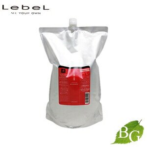 ルベル イオ クレンジング リラックスメント (シャンプー) 2500mL 詰替え用