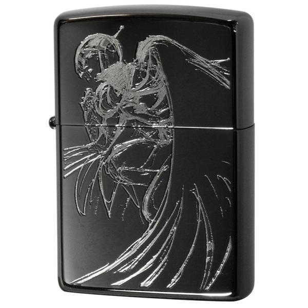 ZIPPO ジッポー ライター 天野喜孝 01_x02G
