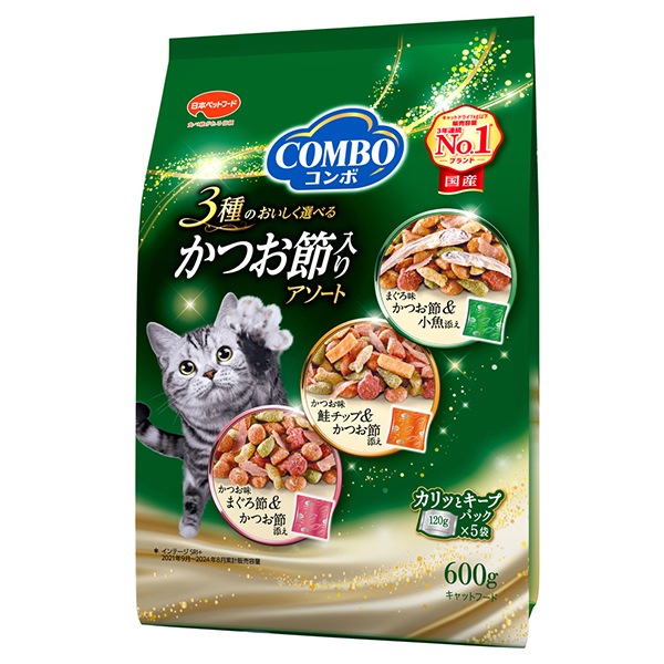 �R���{ �L���b�g �����ߓ���A�\�[�g 600g(120gx5��)