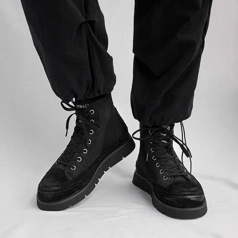 シークレットシューズ 厚底 身長アップ10cm 背が高くなる メンズ スニーカー 厚底シークレットシ