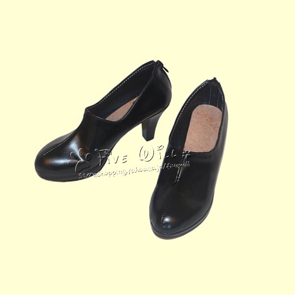 宝石の国 風 アンタークチサイトコスプレ靴 cosplay 靴 男/女用サイズ コスチューム アニメ