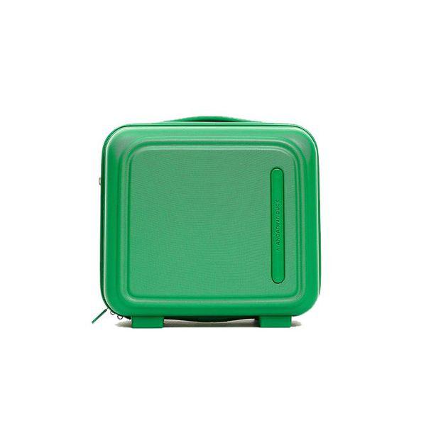 LOGODUCK+ BEAUTY CASE SZN0108R (JELLY BEAN) ビューティーケース