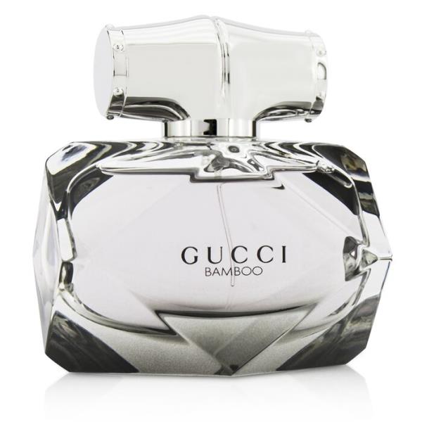 バンブー女性用 EDP スプレー 50ml