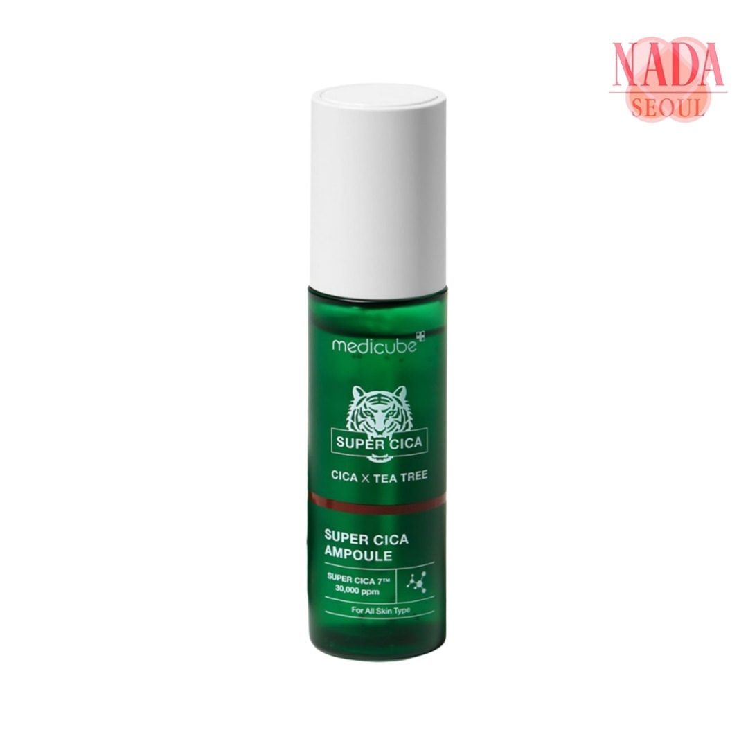 スーパーシカアンプル 40ml 5,381円