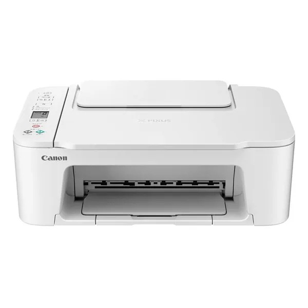 TS3730WH ホワイト PIXUS A4カラーインクジェット複合機 (コピー/スキャナ)