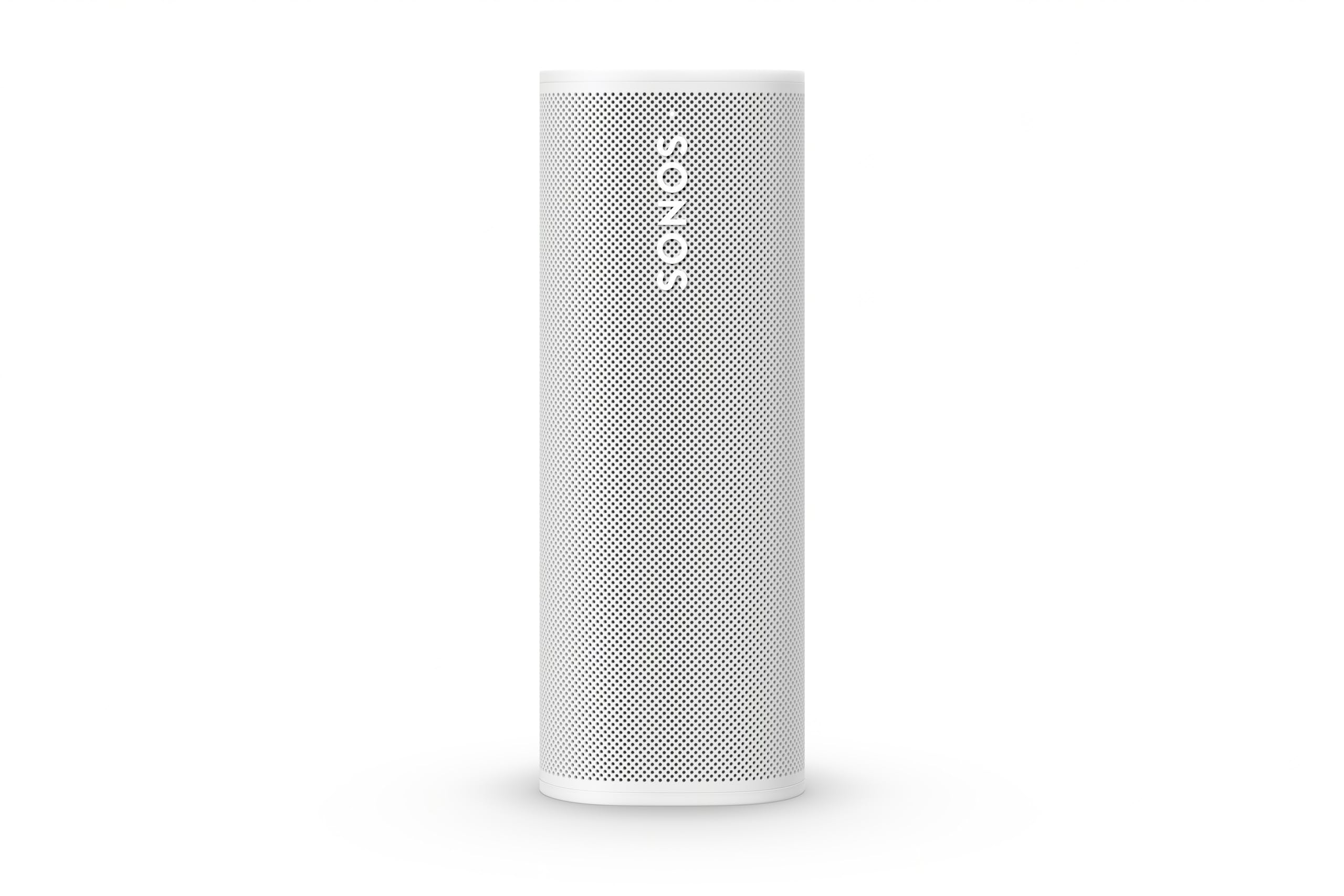 Sonos Roam2 スマートスピーカー 【VGP2025 Bluetoothスピーカー(2万円以上3万円未満)部門 金賞】Bluetooth5.2 Wi-Fi Apple AirPlay 2 防水