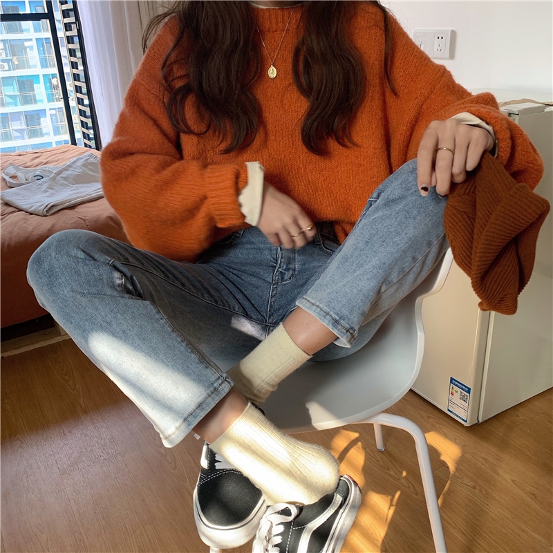 スキニーデニムパンツ ボトムス パンツ デニムパンツ スキニーパンツ 9分丈 スリム タイト 細身 Iライン ハイウエスト デニム かわいい 大人可愛い きれいめ シンプル カジュアル 大人 上品