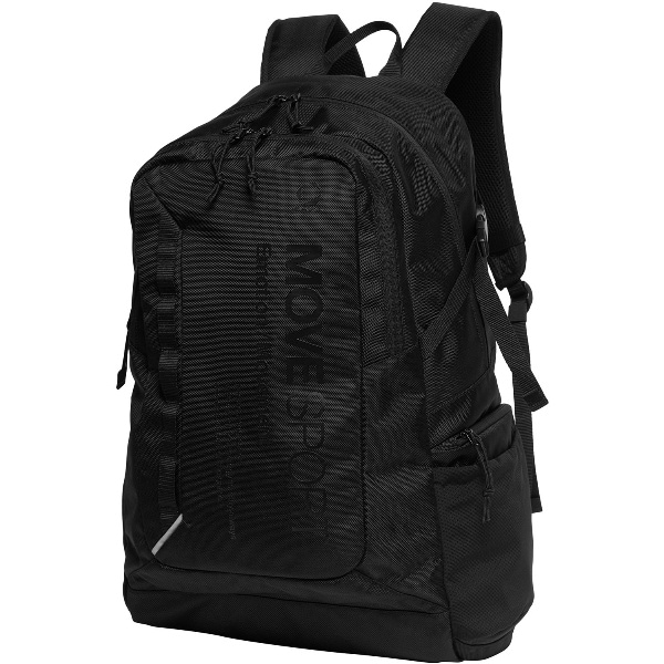 DESCENTE デサント ムーブスポーツ ENERGY CARRY 40 マルチスポーツ バックパック ST5FBP02U-BKBK リュック