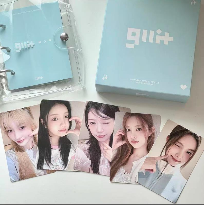 PLAVE ktown4u 特典 トレカ ５枚　コンプセット Amazon.co.jp: ILLIT アイリット ktown4u 特典 トレカ コンプ 5枚