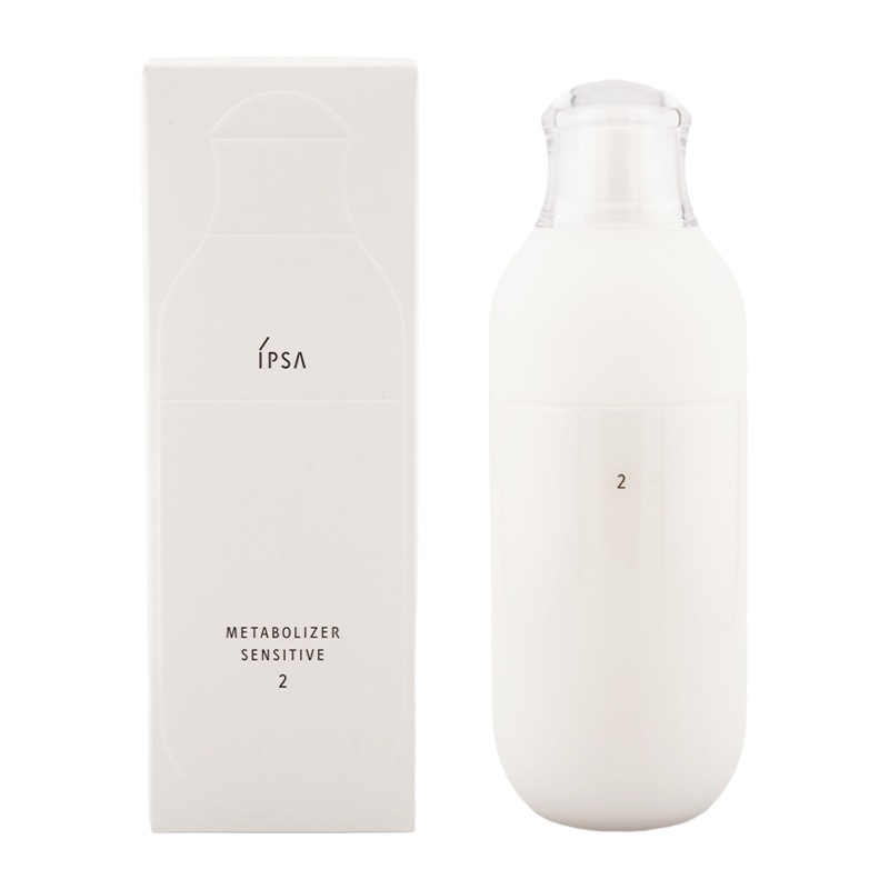 ME センシティブ 2 化粧液 175ml スキンケア 基礎化粧品 化粧水 ローション 保湿 乳液 乾燥 無香料 無着色 敏感肌[ギフトラッピング対応]