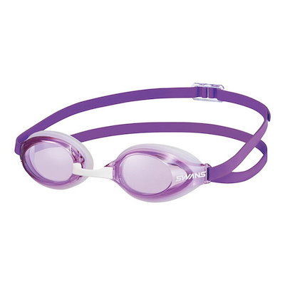 他サイト： SWANS スワンズ スイムグラス 水泳 ゴーグル SR3NRE-LAV 水中メガネの商品画像