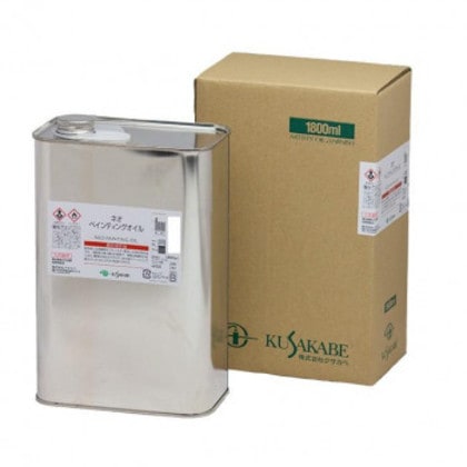 クサカベ ネオペンティングオイル 1800ml