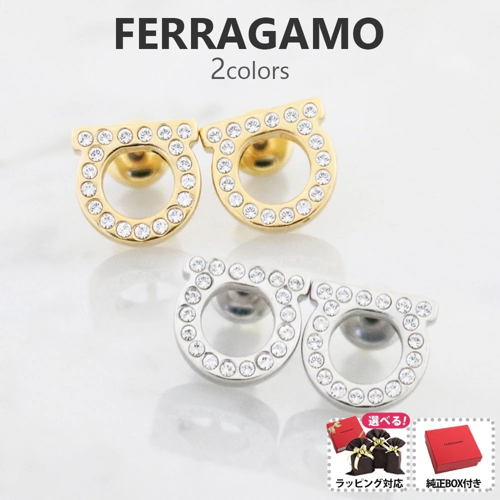 ピアス レディース ガンチーニ 760123 696576 696577 GANCINO OROGILU PALLADIO シルバー 並行輸入品