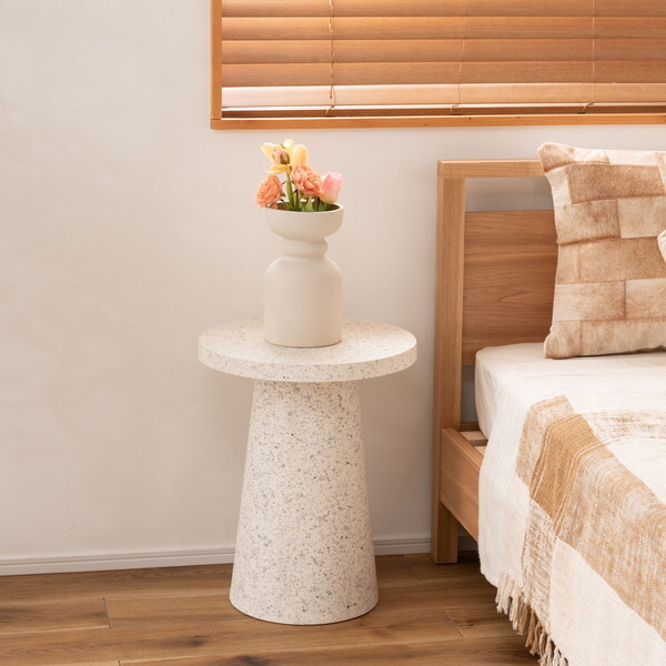 MAR-11WH サイドテーブル メーカー直送