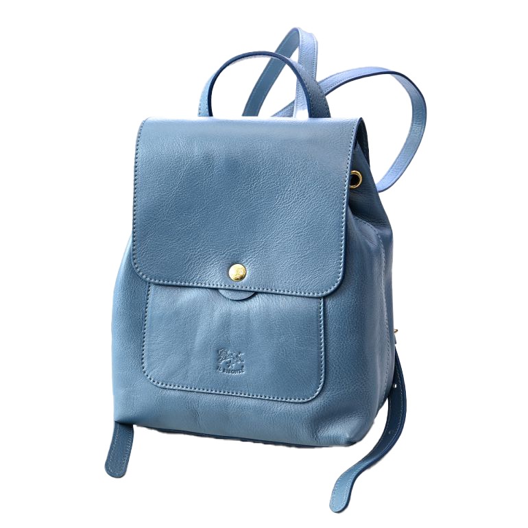 リュック バッグ バックパック レディース Mezzomonte line ブルーデニム BBA075PV0001BL317B 31,200円