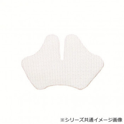 ガントレット・サムスパイカ 1.6mm(アクアプラスト・T) 3枚入 M 穴あき A678-92