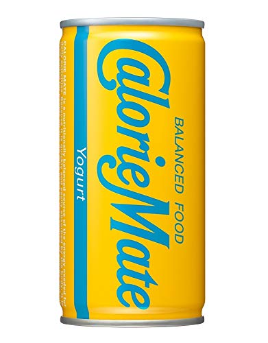 大塚製薬 カロリーメイト リキッド ヨーグルト味 200ml 30本