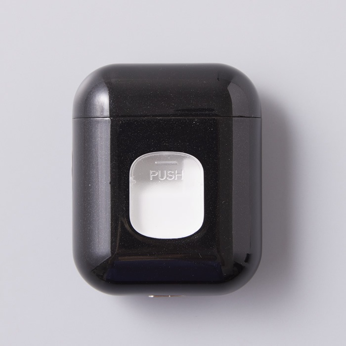 Rooomy 電動爪切り 爪きれるんmini RM-NC610-B