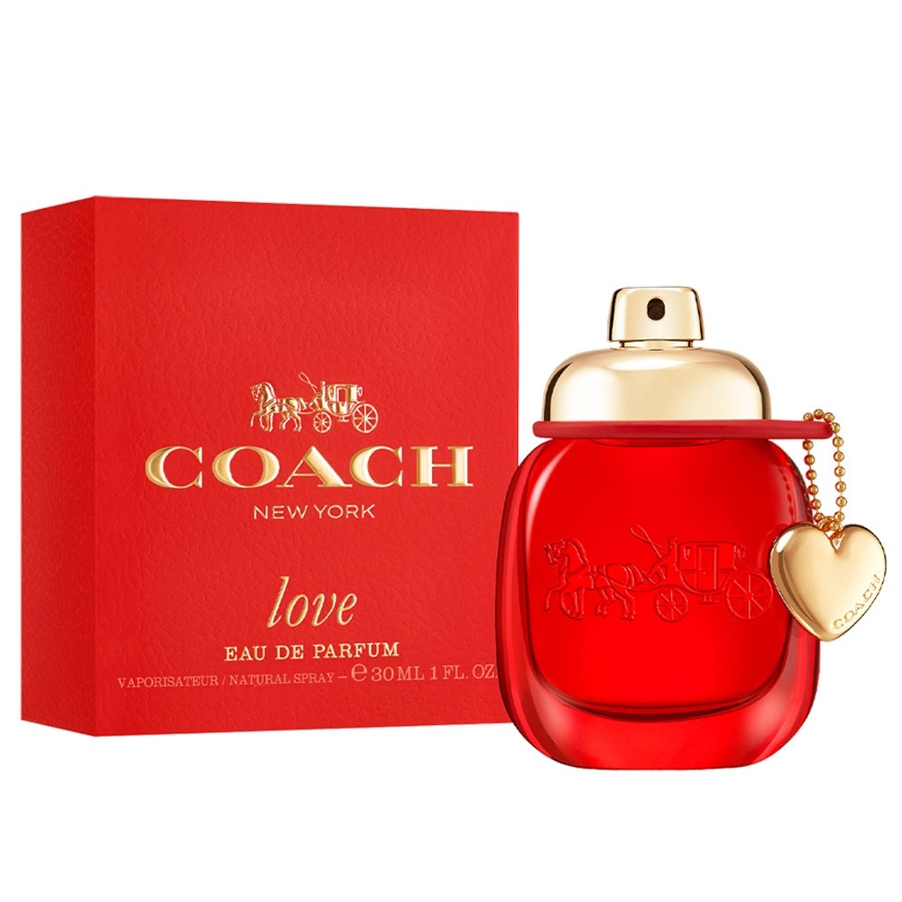 コーチラブオードパルファム