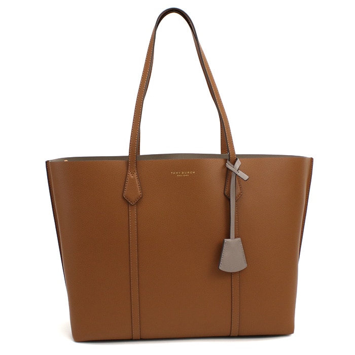 トートバッグ PERRY 81932 905 LIGHT UMBER ブラウン系