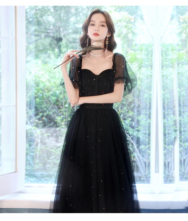 パーティードレス ウエディンドレス ロング丈 二次会 演奏会 撮影 結婚式 イブニングドレス パーティドレス二次会 演奏会 発表会 披露宴 結婚式 司会