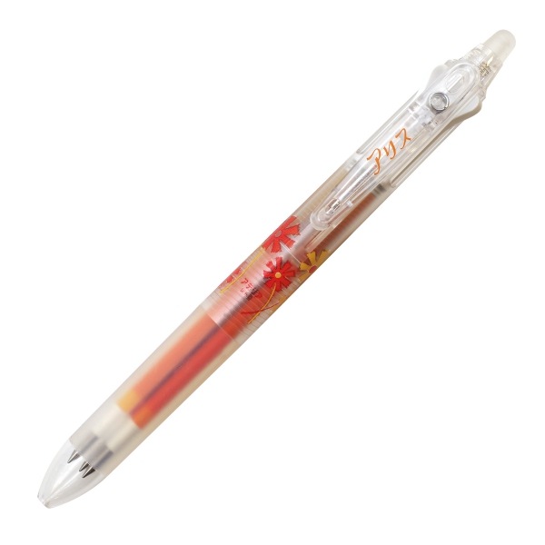 PILOT✨️パイロット✨️アデリアレトロ✨️フリクションボール✨️ボールペン Qoo10] パイロット 限定 アデリアレトロ フリクションボール
