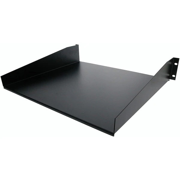 CABSHELF [2U サーバーラック棚板/19インチ型対応 カンチレバーラック]