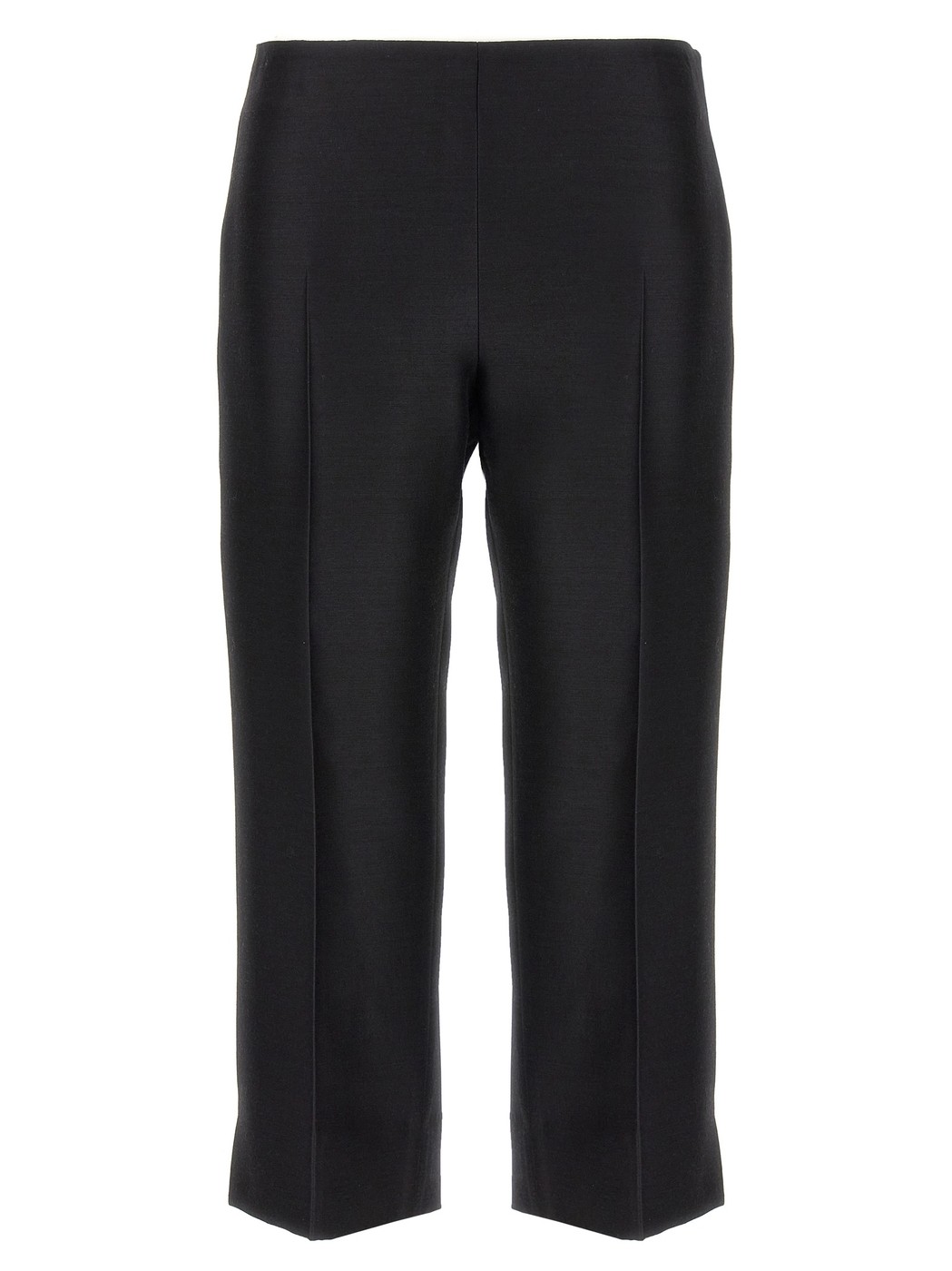 8210W2511BLK ブラック 秋冬2024 パンツ レディース ju