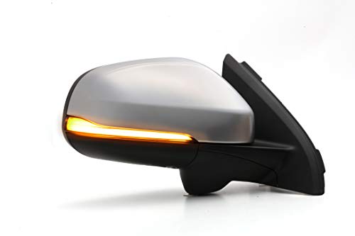 ボルボ(VOLVO)用流れるウインカー LED SEQUENTIAL DOOR MIRROR WIN