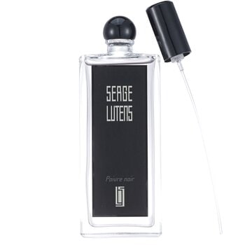 Serge Lutens ポワーヴル ノワール オー・ド・パルファン スプレー*