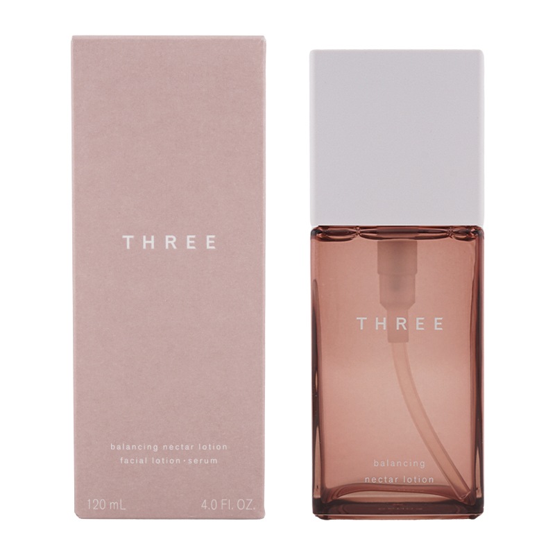 バランシングネクター ローション G 120mL 保湿化粧水 化粧液 乾燥肌 普通肌 角質浸透 保湿 [ギフトラッピング対応]