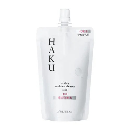 HAKU �A�N�e�B�u�����m�����[�T�[(�߂����p) 100ml