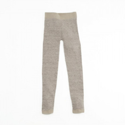 志成販売 オーバーパンツ LinEN FULL LENGTH ベージュ F161307BE
