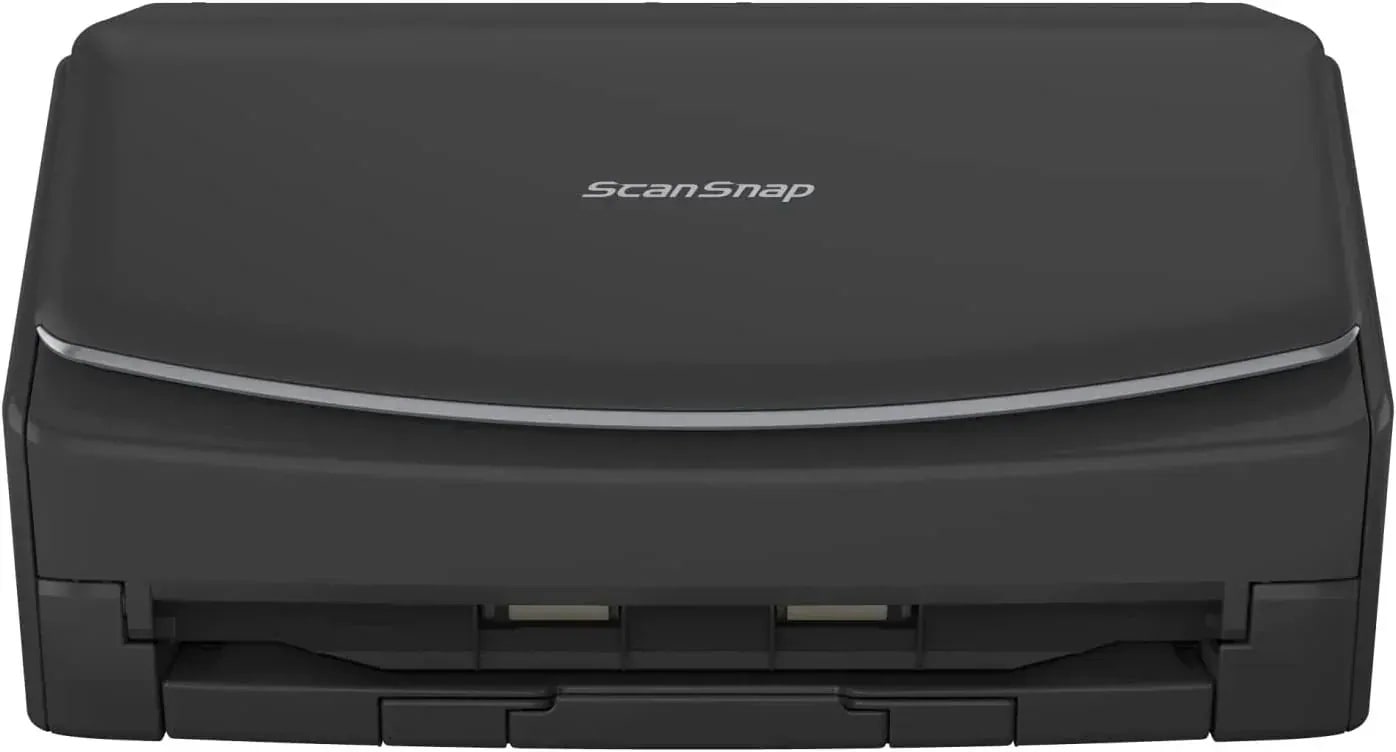 ScanSnap iX1600 FI-IX1600ABK [ubN]