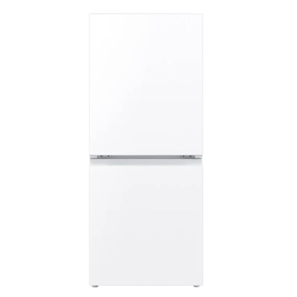 SHARP シャープ 冷蔵庫 SJ-TD15R-W 152L 2ドア つけかえどっちもドア マットホワイト