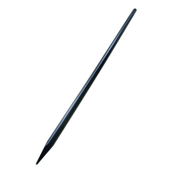 モクバ SDS－maxブルポイント B－43 600mm 先端工具 コンクリートアクセサリ はつり
