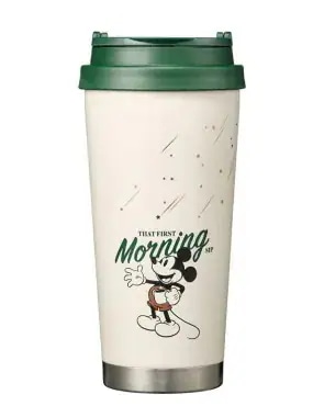 Starbucks - 【韓国限定】Disney✖️スタバ　 オーナメント 韓国限定】Disney✖️スタバ オーナメント その他