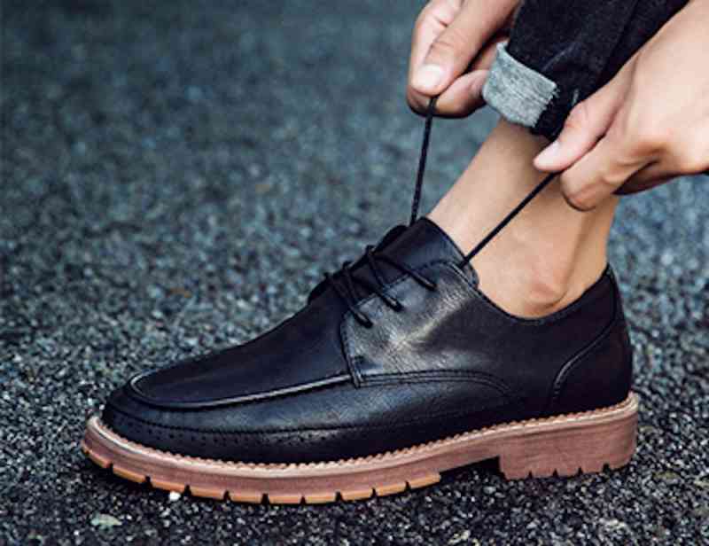 ドレスシューズ レースアップ オックスフォード ブーツ 走れる カジュアル 靴 革靴 革 秋 スニーカー 厚底 冬 防水 軽量 レザーシューズ 春 ビジネスシューズ おすすめ ブランド おしゃれ ロー