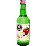 チャズル スイカ焼酎 360ml 14% 20本入り リンゴで醸した チャズル スイカ 14度 360ml x 20本 - 【ウリ
