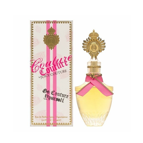 ジューシー クチュール クチュール クチュール EDP SP 100ml