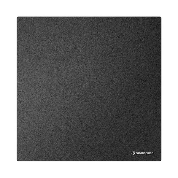 （まとめ）3Dコネクション CadMousePad Compact CMPC 1枚[x2セット]