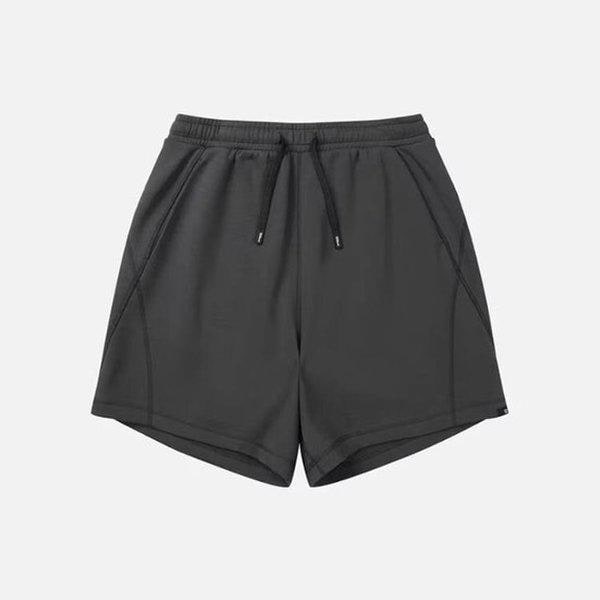 ファンデーション 7インチ スウェットショーツ W251001NFH21CHR