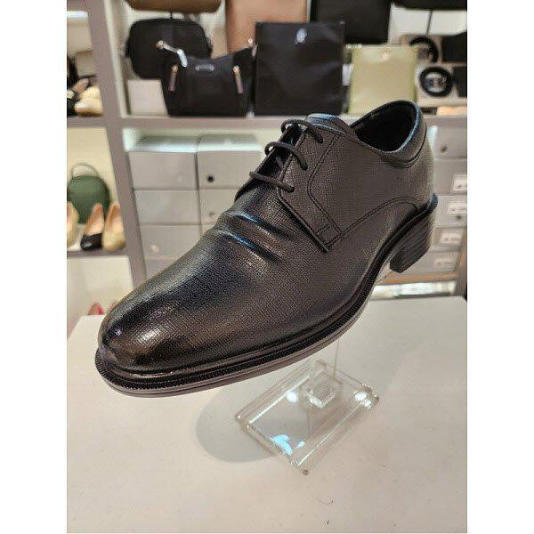 [] 男性用シークレットシューズ 5CM(EQESHD027BK) (P003690148)