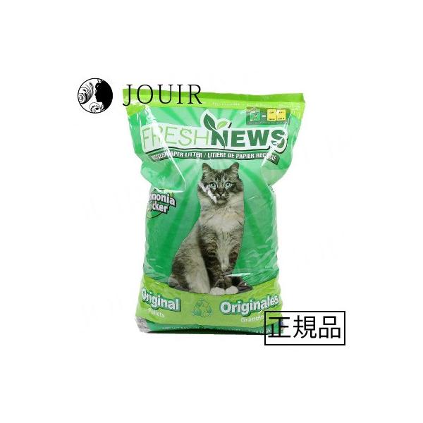 フレッシュニュース 11.36kg