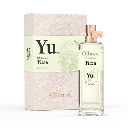 Olibanum ユジュ 50ml