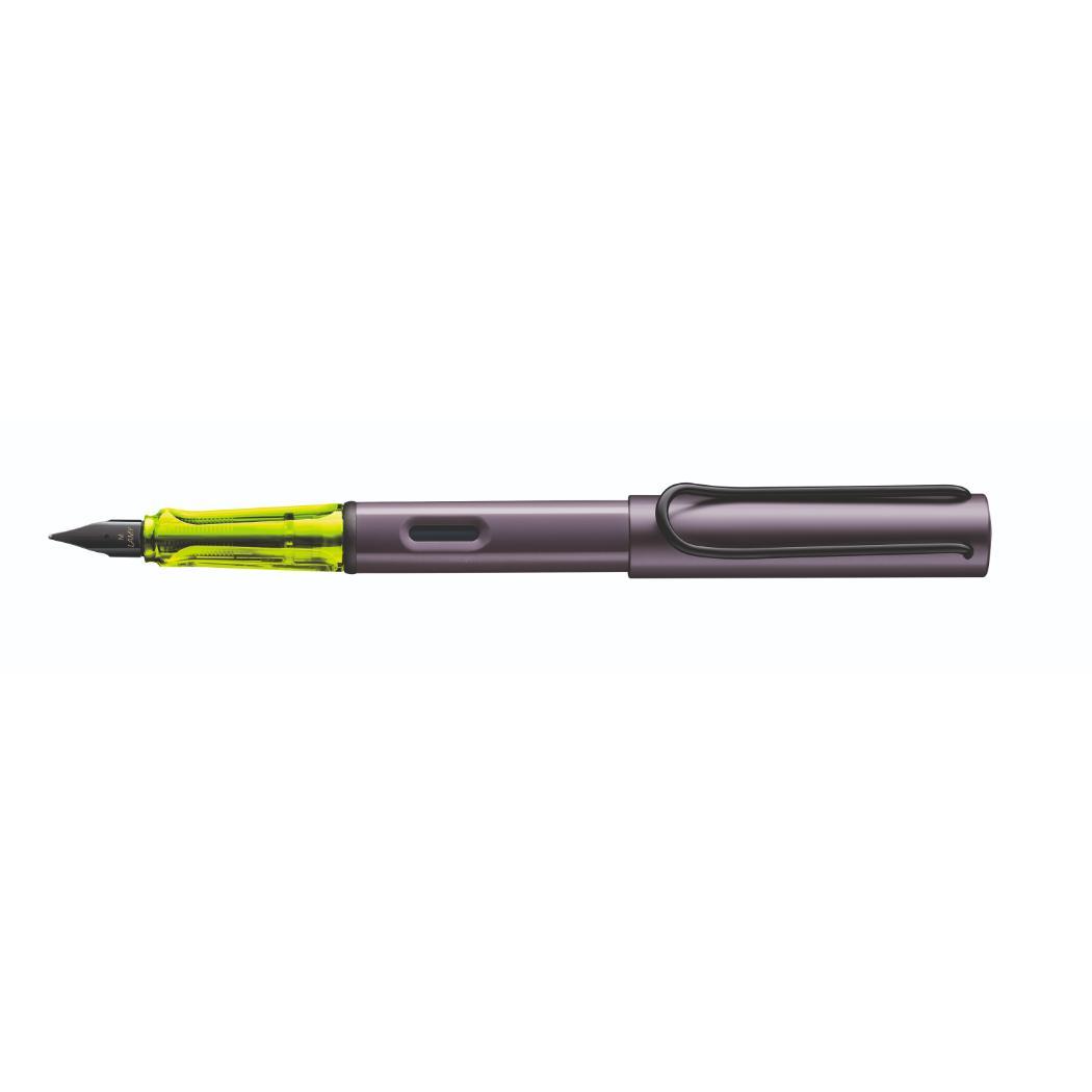 LAMY ラミー 万年筆 アルスター EF オーバジーン オフィス 筆記用具 グッズ