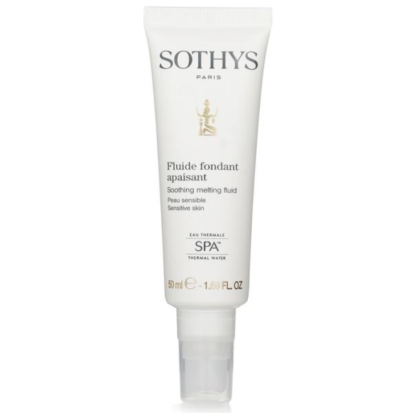 スージング メルティング フルイド - for センシティブ スキン 50ml