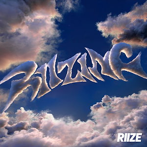 【セット/アルバム6種】 RIIZE - RIIZING (SMini Ver.)