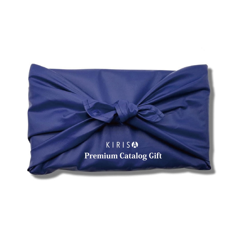 カタログギフト 次世代のカード型 風呂敷梱包（ KIRISA-50,000ポイントコース） 36,179円